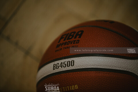 BALONCESTO