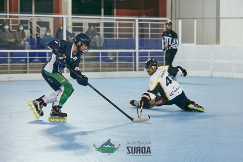 hockey