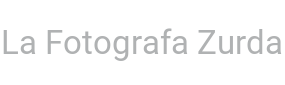 La Fotografa Zurda